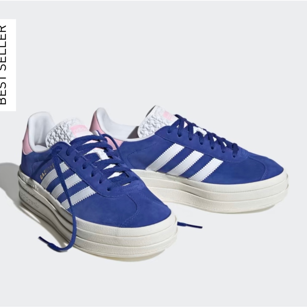 Adidas Gazelle Bold